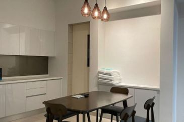 The Park Sky Residence