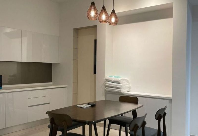 The Park Sky Residence