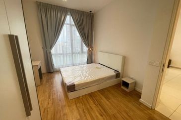 The Park Sky Residence