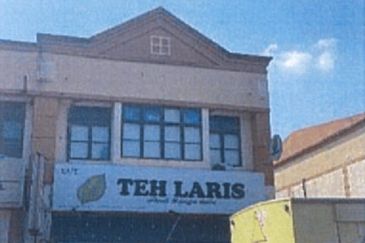 Tadisma Business Park