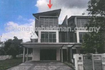 D'Island Residence
