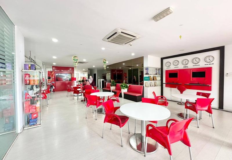 City Garden Commercial Centre