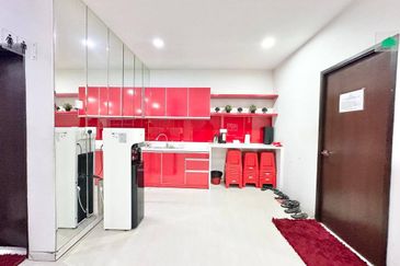 City Garden Commercial Centre