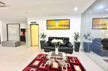 City Garden Commercial Centre