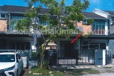 Taman Pelangi Semenyih