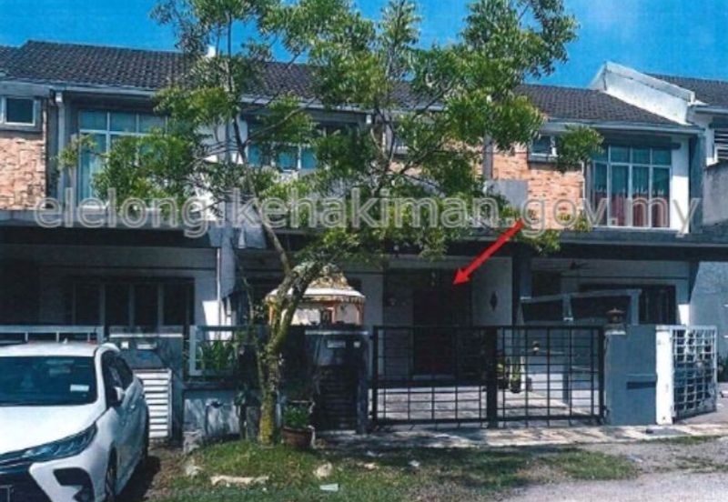 Taman Pelangi Semenyih