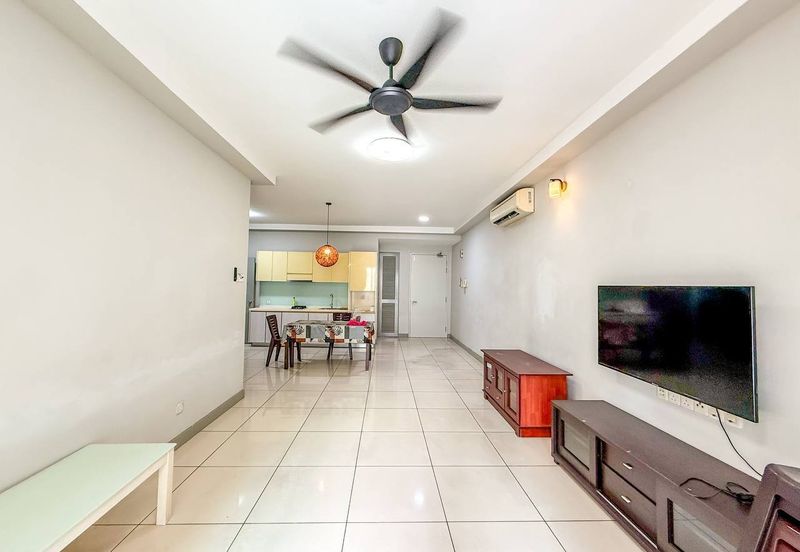 V Residence 3 @ Sunway Velocity