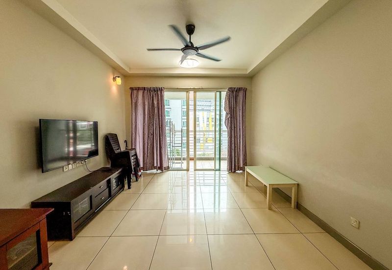 V Residence 3 @ Sunway Velocity