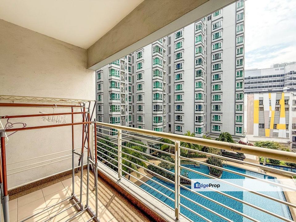 V RESIDENCE 3, SUNWAY VELOCITY, CHERAS Freehold FOR SALE , Kuala Lumpur, Cheras