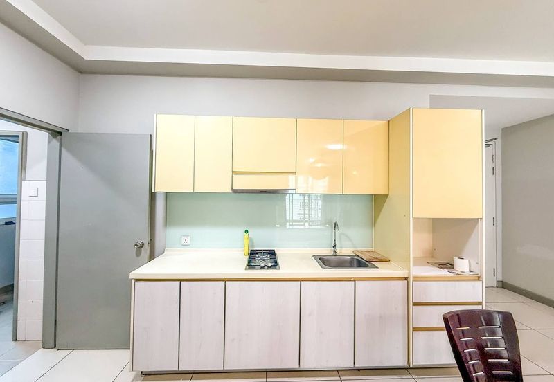 V Residence 3 @ Sunway Velocity