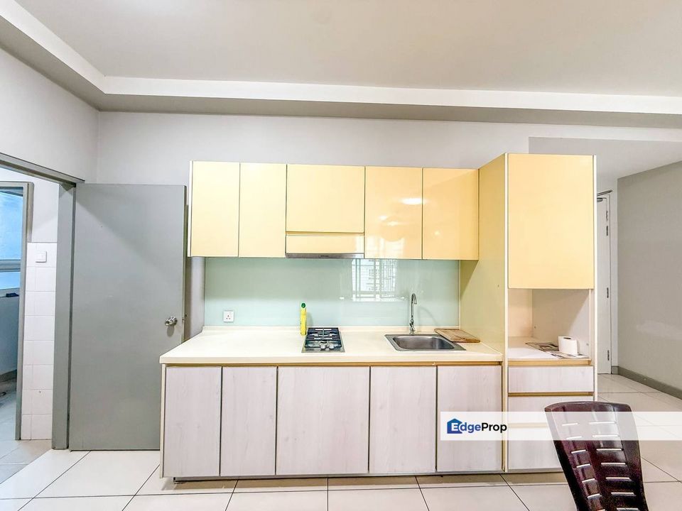 V RESIDENCE 3, SUNWAY VELOCITY, CHERAS Freehold FOR SALE , Kuala Lumpur, Cheras