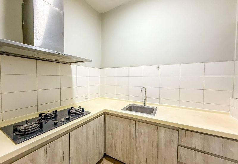 V Residence 3 @ Sunway Velocity