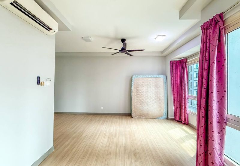 V Residence 3 @ Sunway Velocity