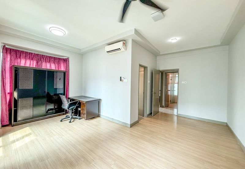 V Residence 3 @ Sunway Velocity