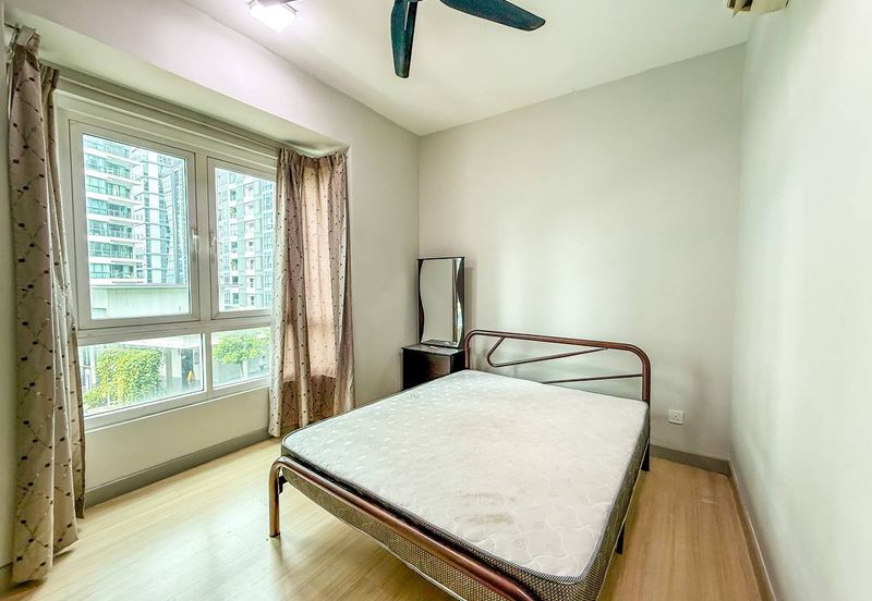 V Residence 3 @ Sunway Velocity