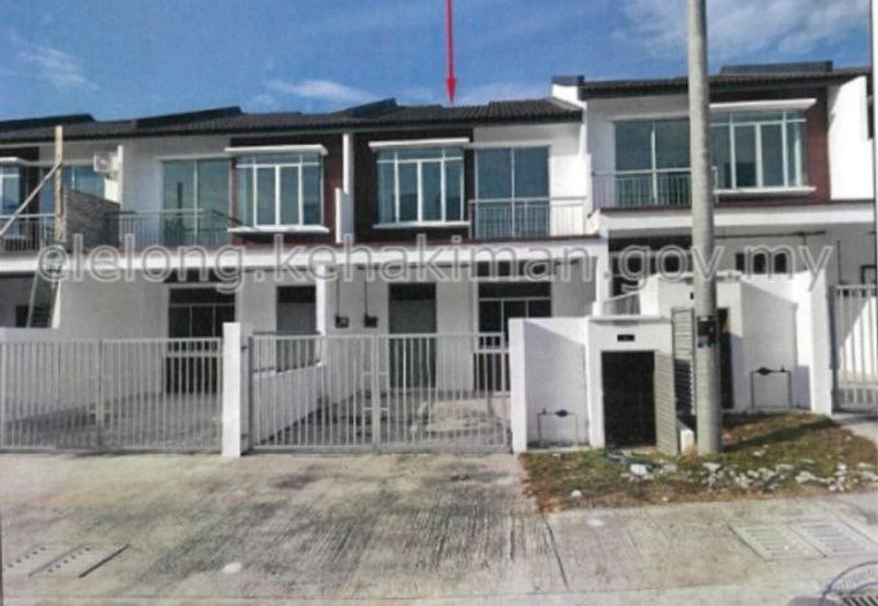 Taman Scientex Rawang