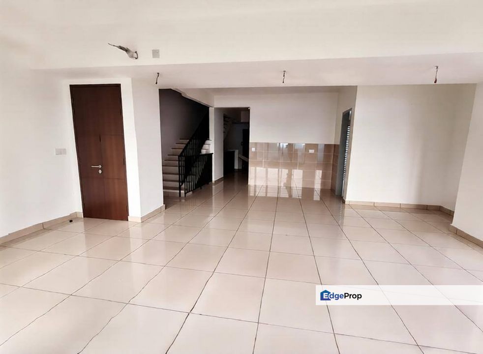 EAST 57, TAMAN MELAWATI 3 Storey Terrace PRIME NEIGHBOURHOOD | LOW DENSITY FOR SALE , Kuala Lumpur, Taman Melawati