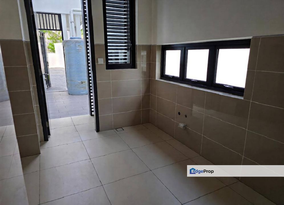 EAST 57, TAMAN MELAWATI 3 Storey Terrace PRIME NEIGHBOURHOOD | LOW DENSITY FOR SALE , Kuala Lumpur, Taman Melawati