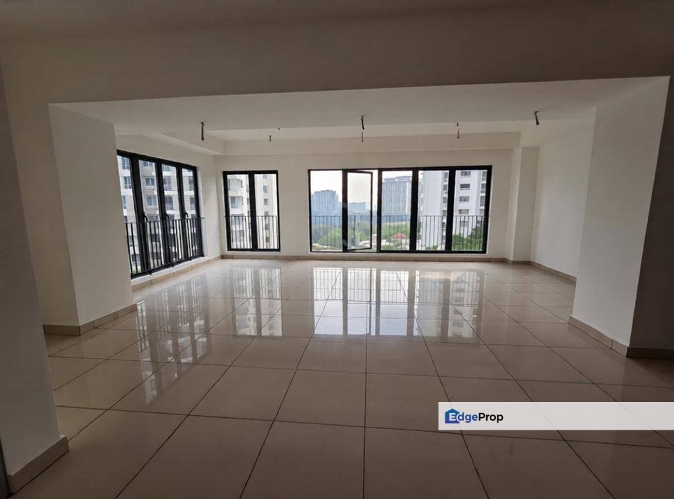 EAST 57, TAMAN MELAWATI 3 Storey Terrace PRIME NEIGHBOURHOOD | LOW DENSITY FOR SALE , Kuala Lumpur, Taman Melawati