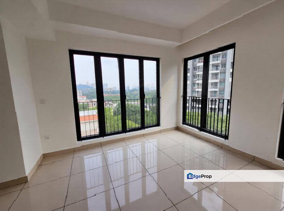 EAST 57, TAMAN MELAWATI 3 Storey Terrace PRIME NEIGHBOURHOOD | LOW DENSITY FOR SALE , Kuala Lumpur, Taman Melawati