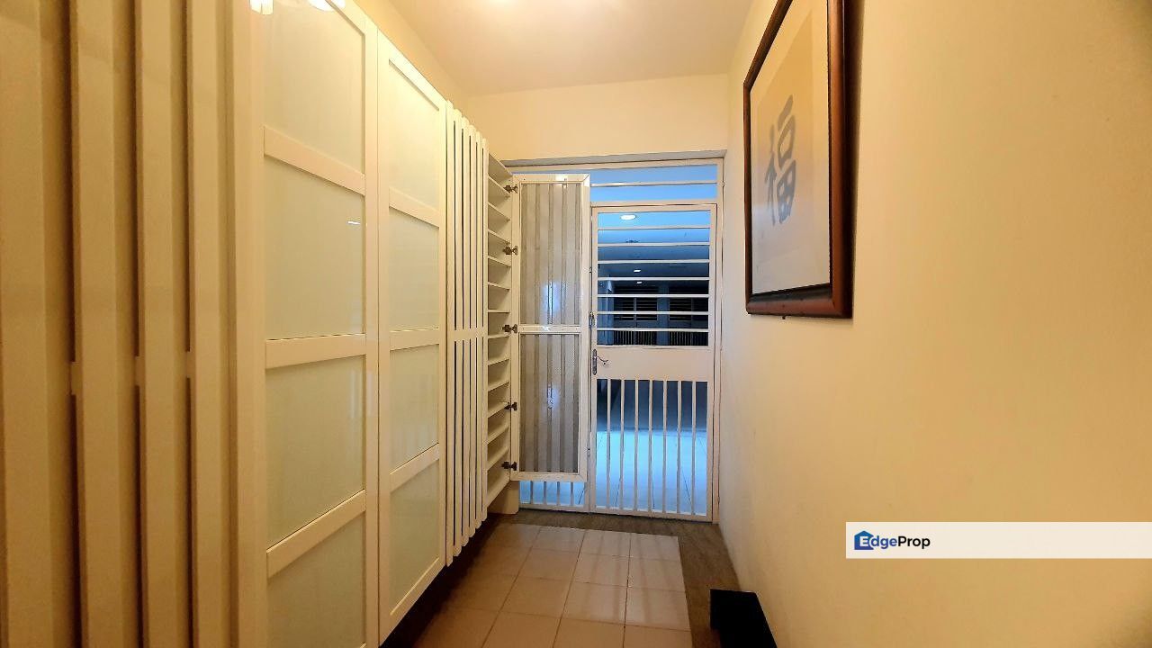 RIANA GREEN EAST, WANGSA MAJU Strategic Location FOR SALE , Kuala Lumpur, Wangsa Maju