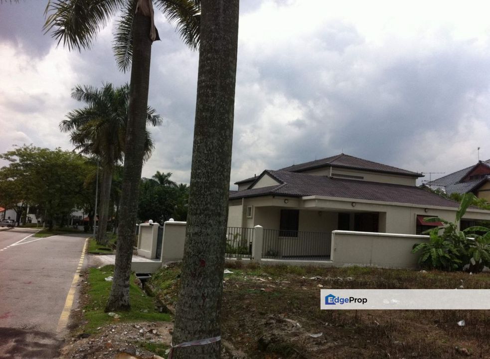 SS7, PETALING JAYA Residential Land FACING GOLF COURSE KGNS FOR SALE , Selangor, Petaling Jaya