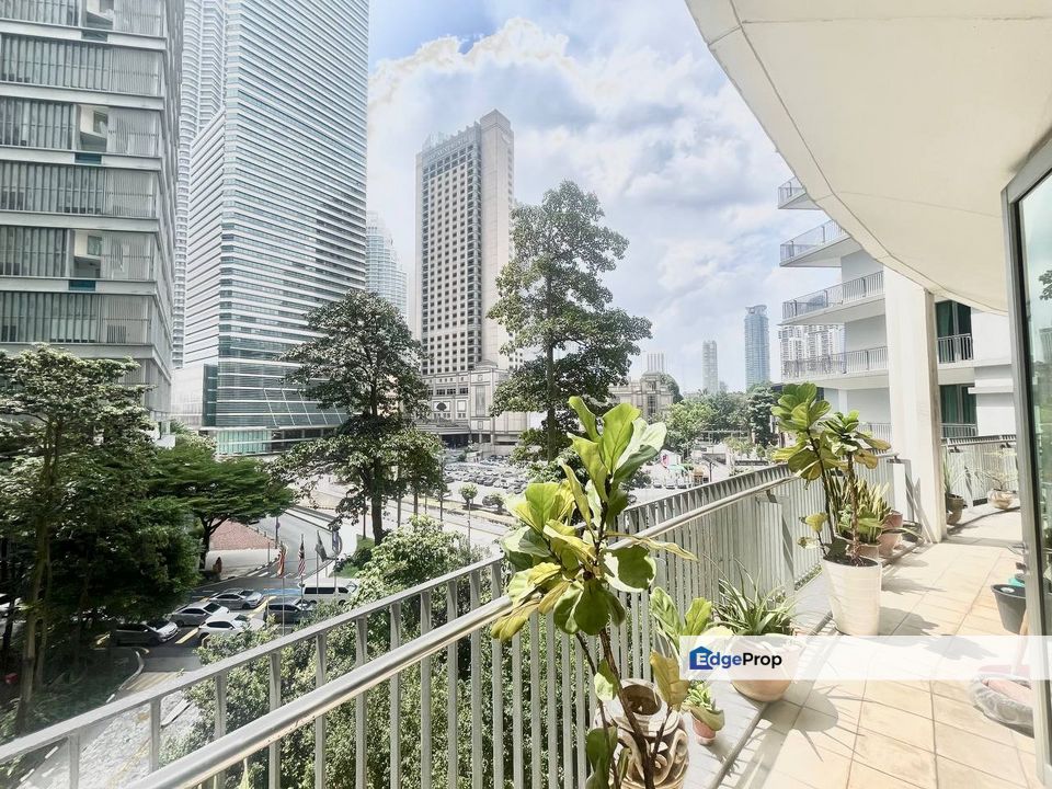 KIRANA RESIDENCE, KLCC Prime Location | Low Density FOR SALE , Kuala Lumpur, KLCC
