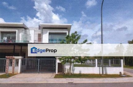 ‼️END LOT DOUBLE STOREY TERRACE‼️   NO. 38, JALAN GARCINIA 1/6, TAMAN KUNDANG BOTANIK, 48020, RAWANG, Selangor, Selangor, Rawang