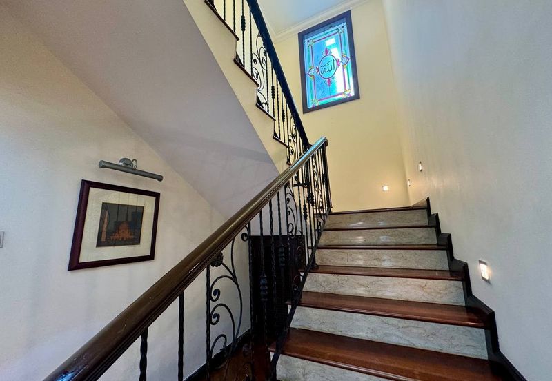 Taman Tasik Titiwangsa