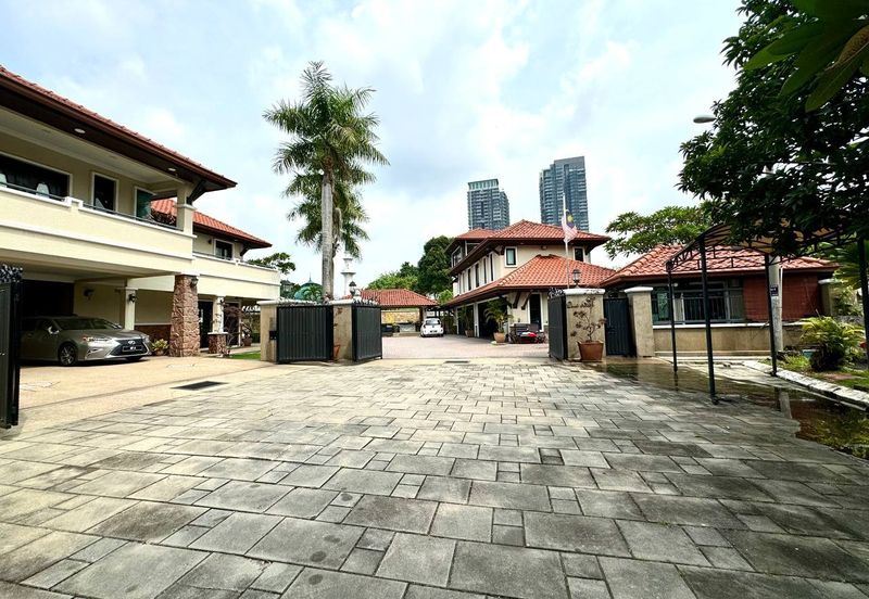 Taman Tasik Titiwangsa