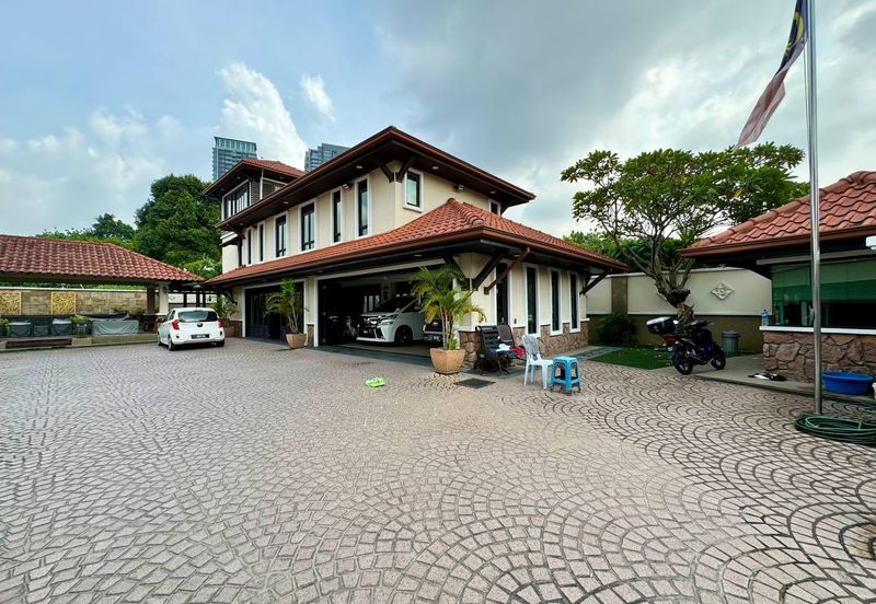 Taman Tasik Titiwangsa