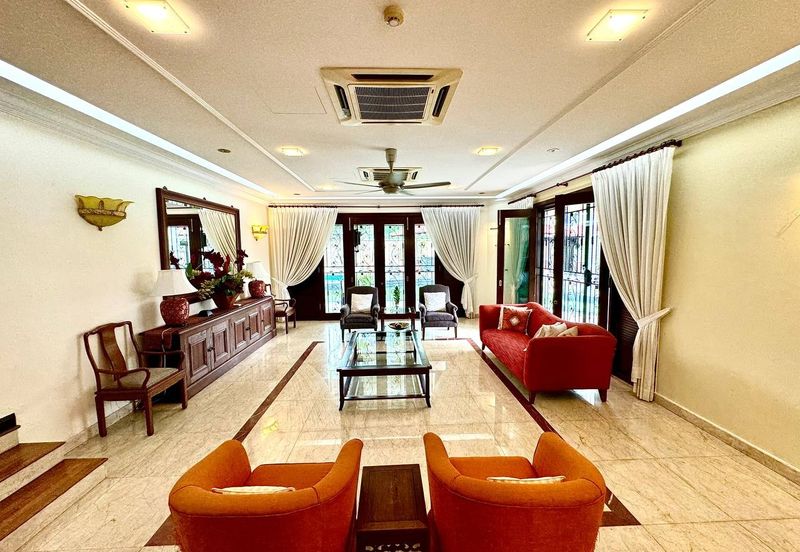 Taman Tasik Titiwangsa