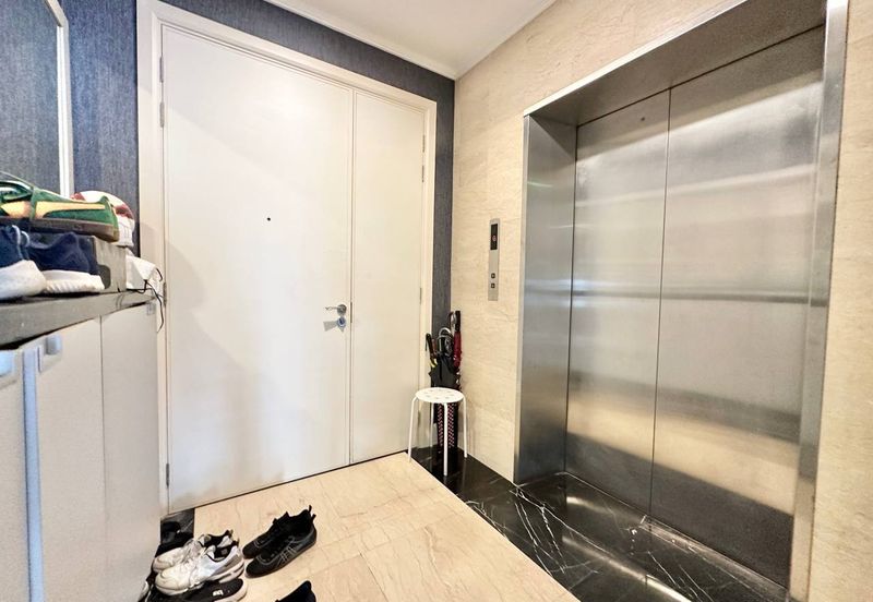 Mutiara Upper East @ Desa Pandan