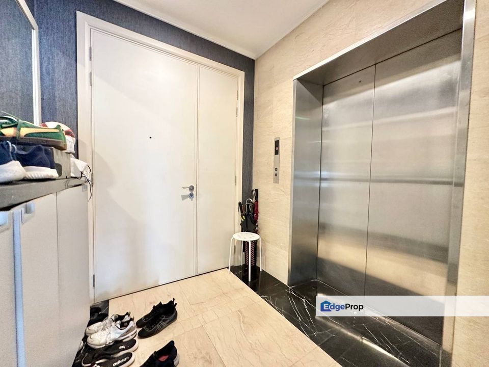 MUTIARA UPPER EAST, DESA PANDAN KL Strategic Location FOR SALE , Kuala Lumpur, Desa Pandan