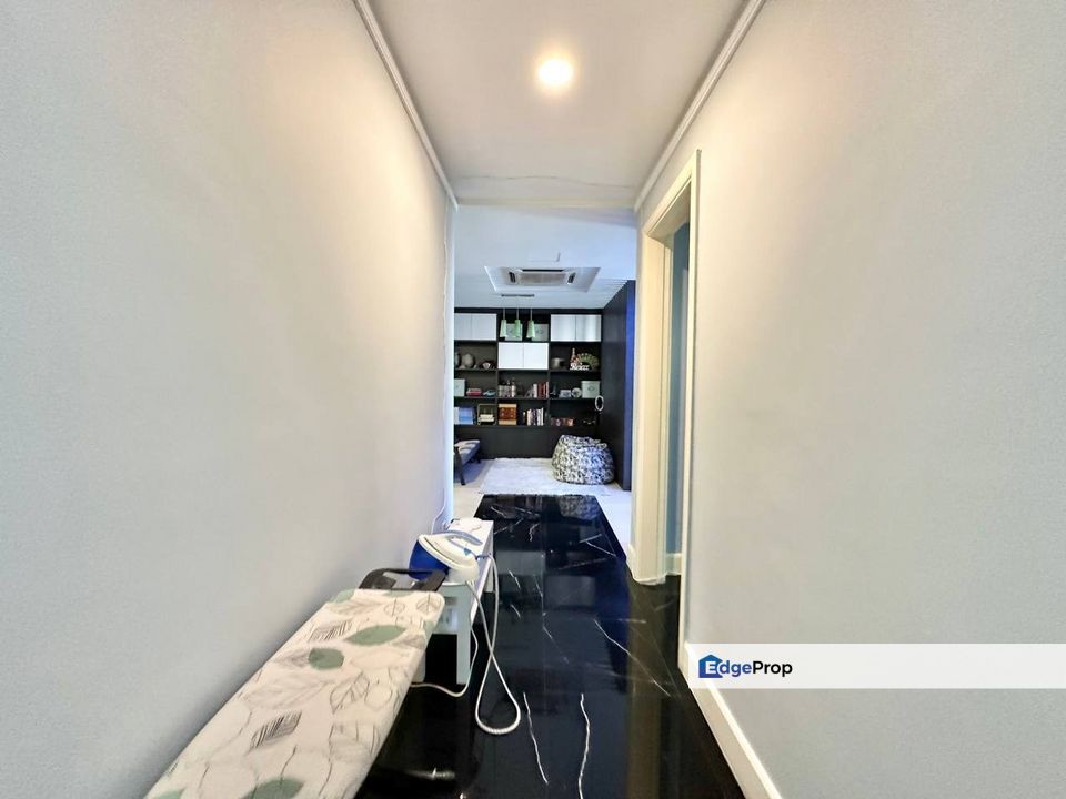 MUTIARA UPPER EAST, DESA PANDAN KL Strategic Location FOR SALE , Kuala Lumpur, Desa Pandan