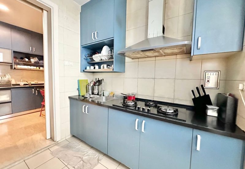 Mutiara Upper East @ Desa Pandan