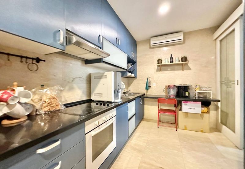 Mutiara Upper East @ Desa Pandan