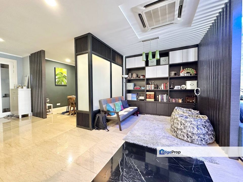 MUTIARA UPPER EAST, DESA PANDAN KL Strategic Location FOR SALE , Kuala Lumpur, Desa Pandan