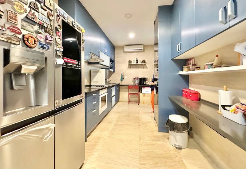 Mutiara Upper East @ Desa Pandan