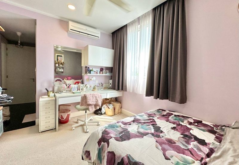 Mutiara Upper East @ Desa Pandan