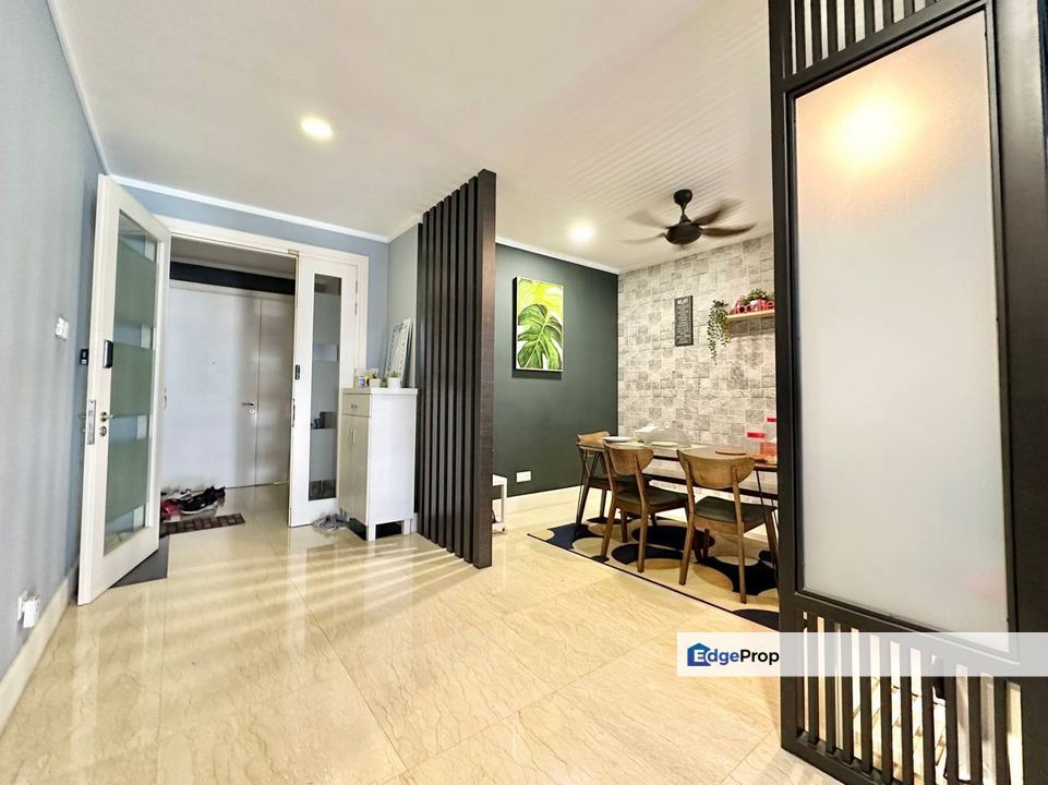 MUTIARA UPPER EAST, DESA PANDAN KL Strategic Location FOR SALE , Kuala Lumpur, Desa Pandan