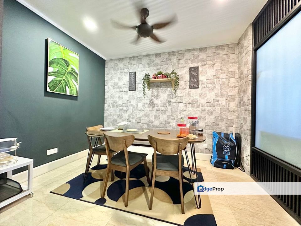 MUTIARA UPPER EAST, DESA PANDAN KL Strategic Location FOR SALE , Kuala Lumpur, Desa Pandan