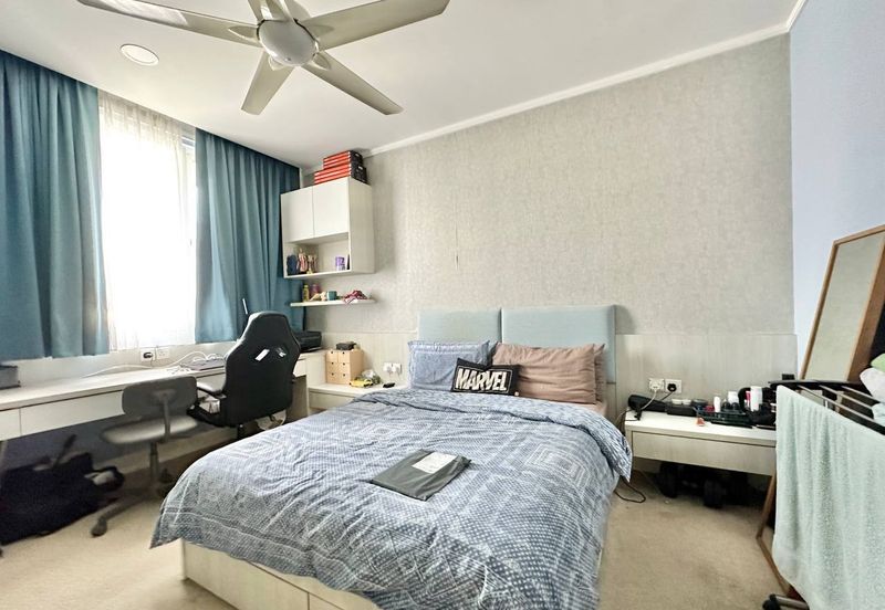 Mutiara Upper East @ Desa Pandan