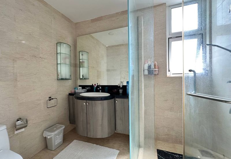 Mutiara Upper East @ Desa Pandan