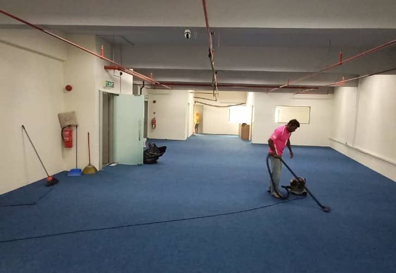 SetiaWalk @ Pusat Bandar Puchong