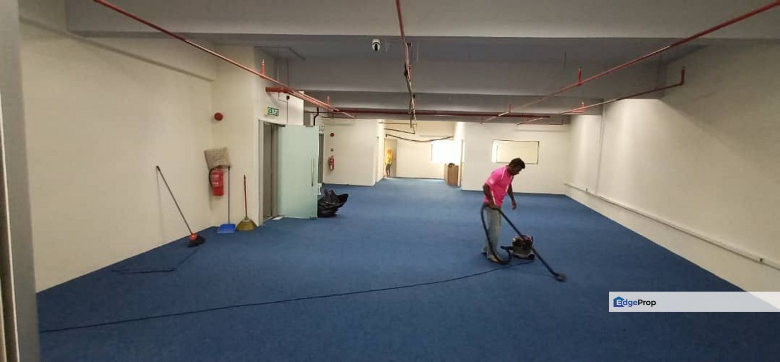 SETIAWALK, PUCHONG Office Space STRATEGIC LOCATION FOR RENT, Selangor, Puchong