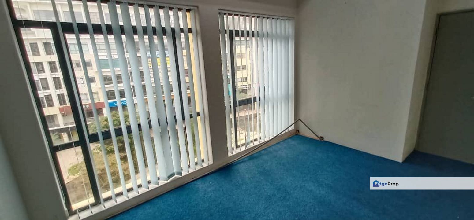 SETIAWALK, PUCHONG Office Space STRATEGIC LOCATION FOR RENT, Selangor, Puchong