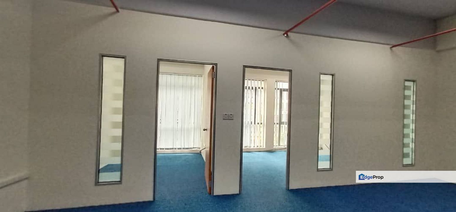 SETIAWALK, PUCHONG Office Space STRATEGIC LOCATION FOR RENT, Selangor, Puchong