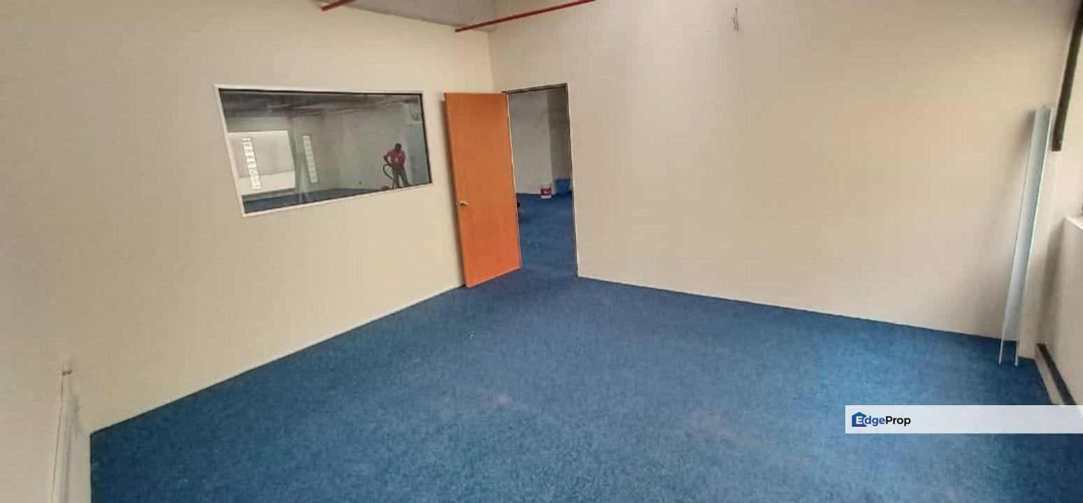 SETIAWALK, PUCHONG Office Space STRATEGIC LOCATION FOR RENT, Selangor, Puchong