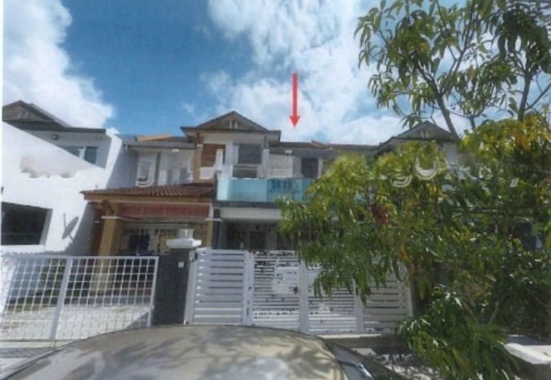 Bandar Bukit Puchong, BP 2